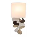 Kalco Moma One Light Wall Sconce 501126MM